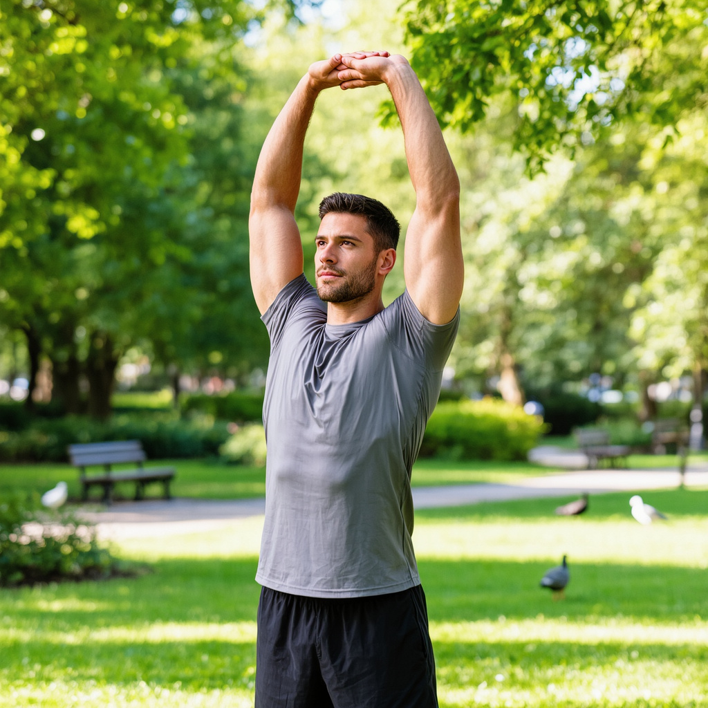 Stilul de viață pentru bunăstarea articulațiilor