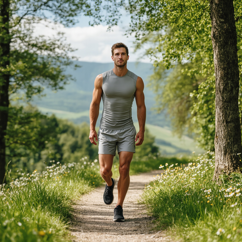 Joints wellness journey